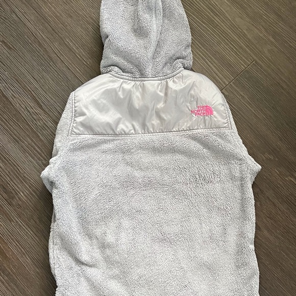 Girls North Face size M (10-12) - Picture 4 of 4